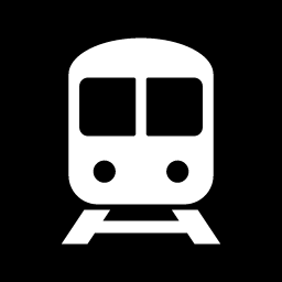 Train icon